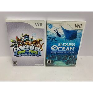 Will game lot